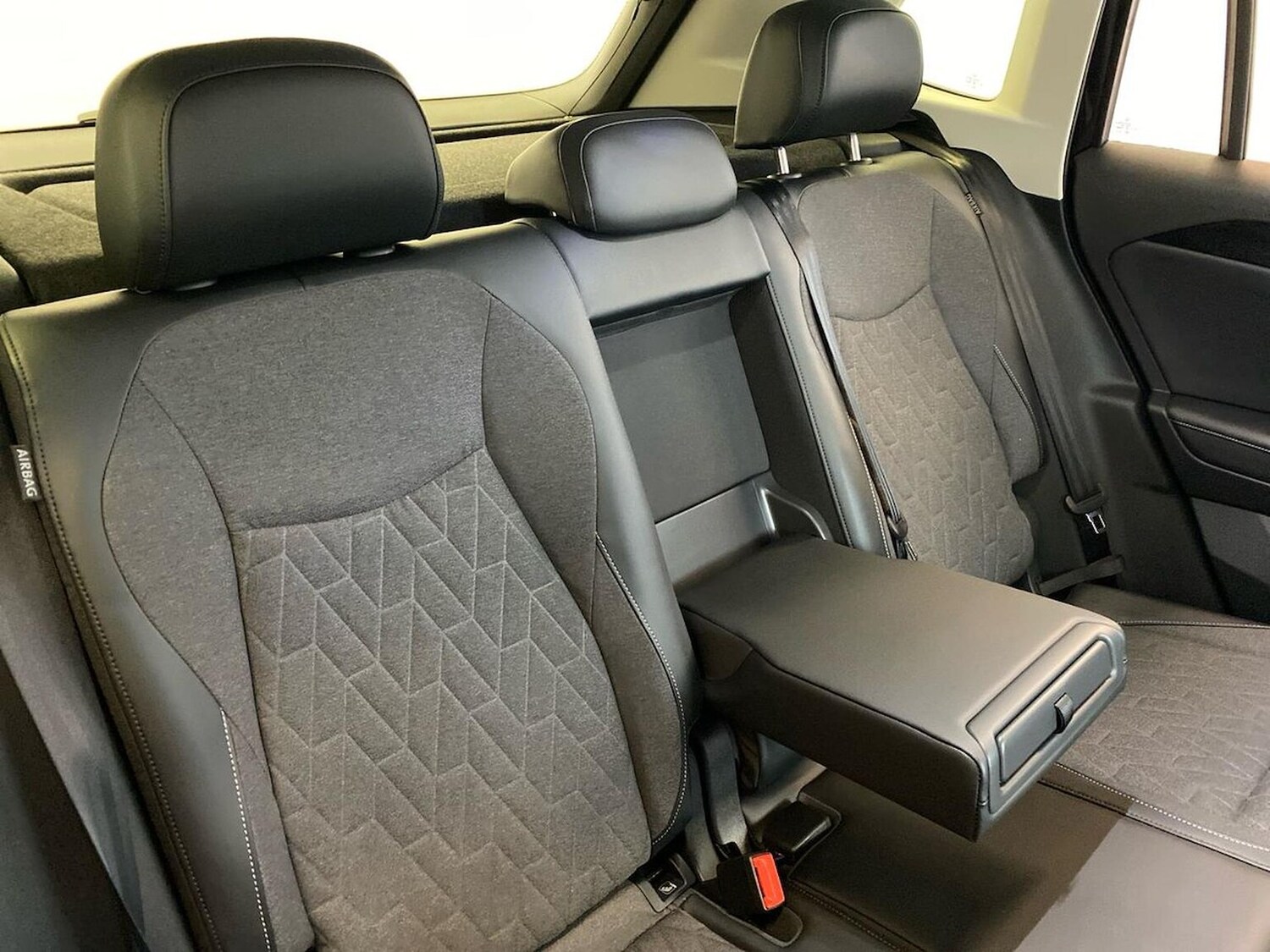 Used Volkswagen Tiguan 2025 for sale - 78194936: Photo 16