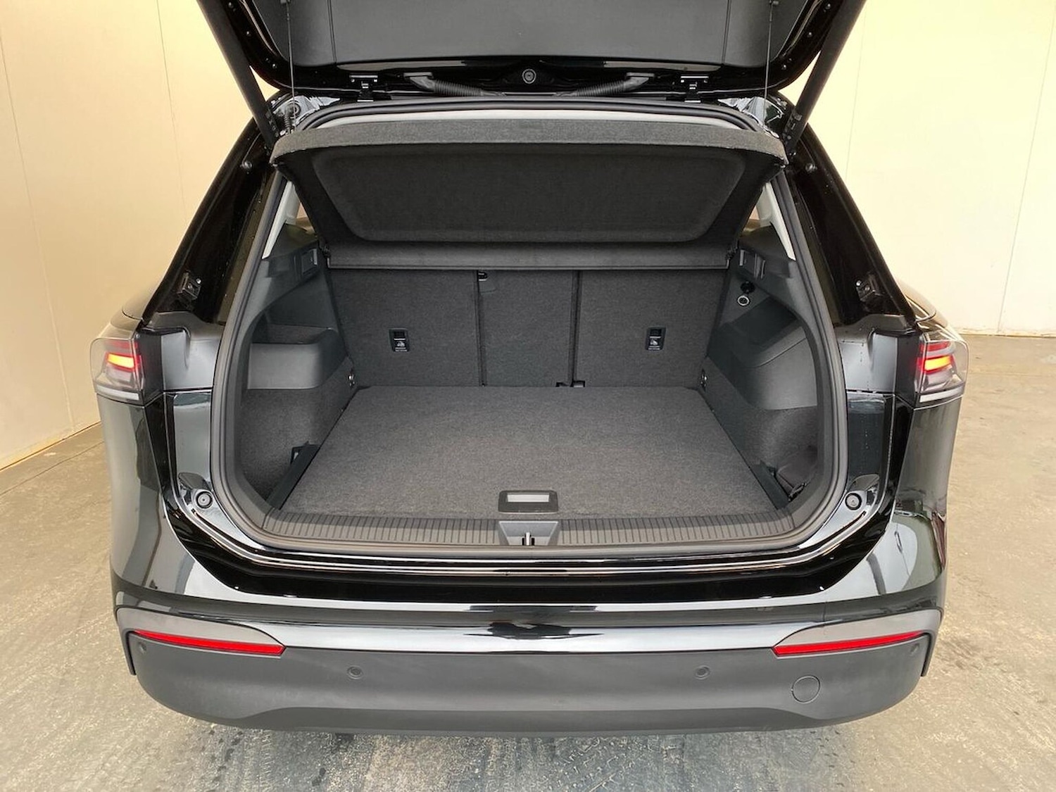 Used Volkswagen Tiguan 2025 for sale - 78194936: Photo 17