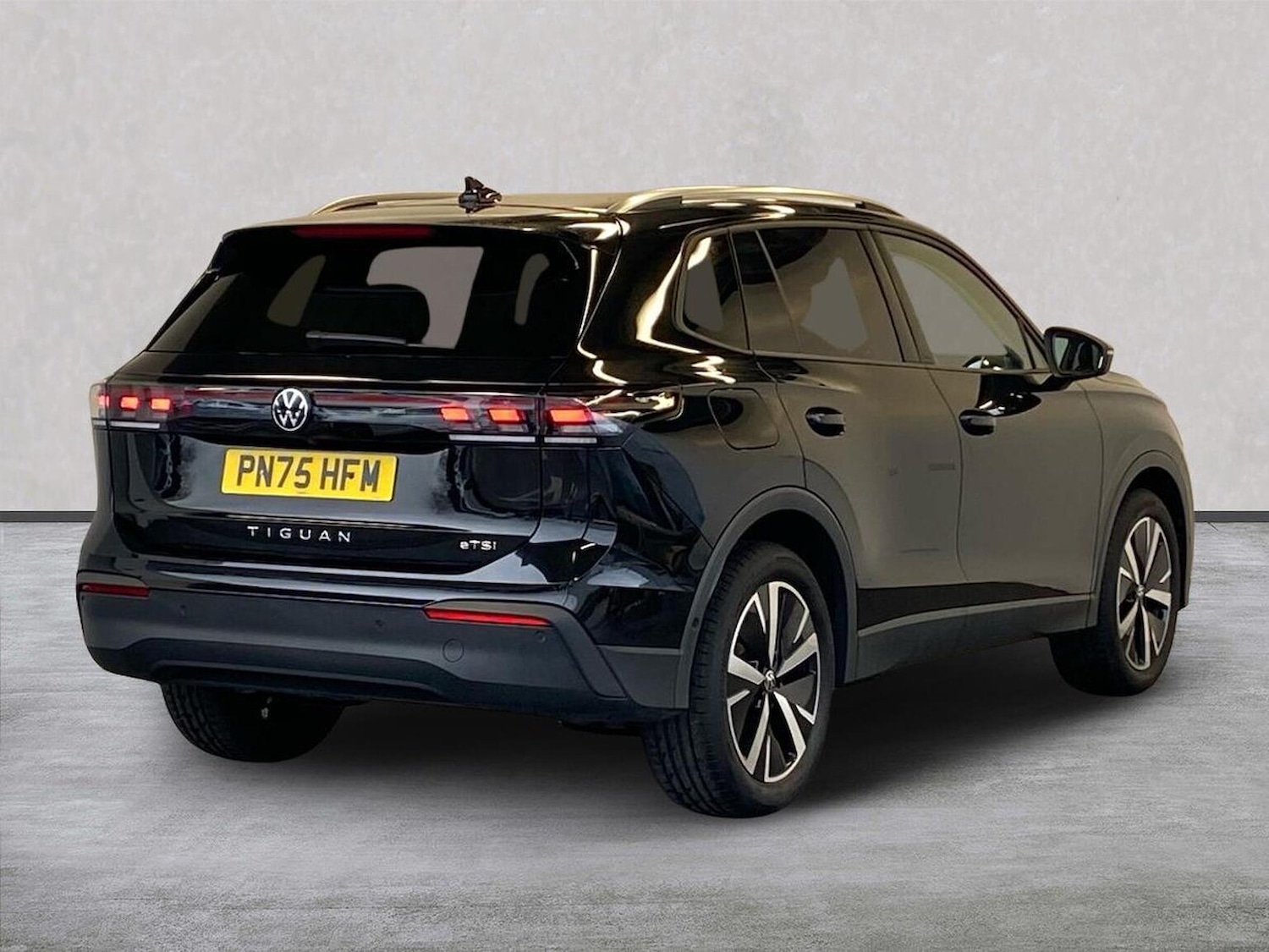 Used Volkswagen Tiguan 2025 for sale - 78194936: Photo 18