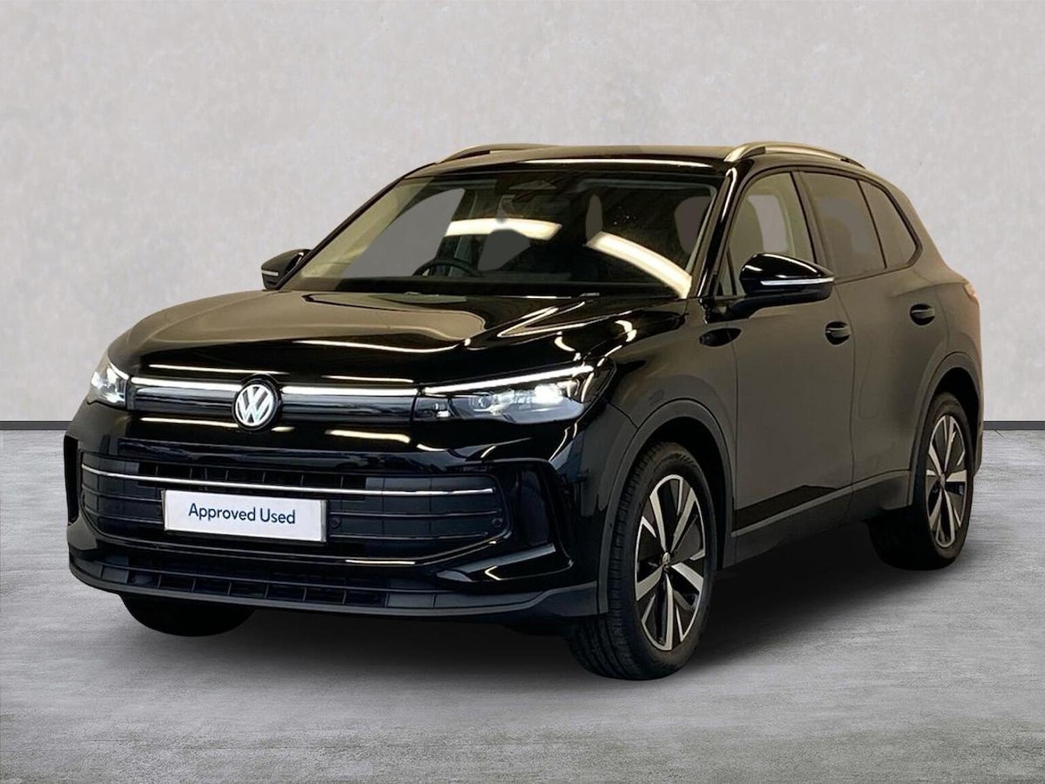 Used Volkswagen Tiguan 2025 for sale - 78194936: Photo 20