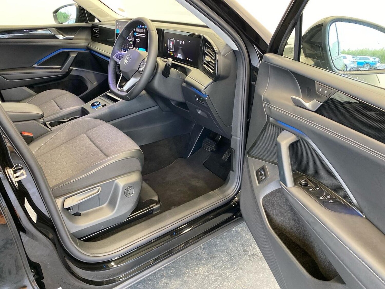 Used Volkswagen Tiguan 2025 for sale - 78194936: Photo 21