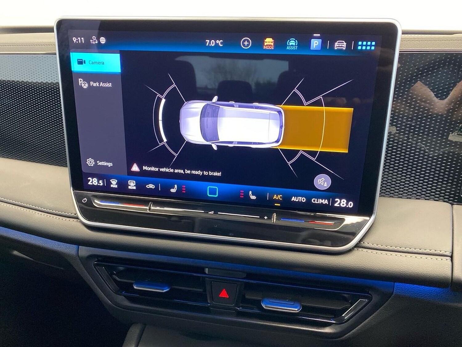 Used Volkswagen Tiguan 2025 for sale - 78194936: Photo 23