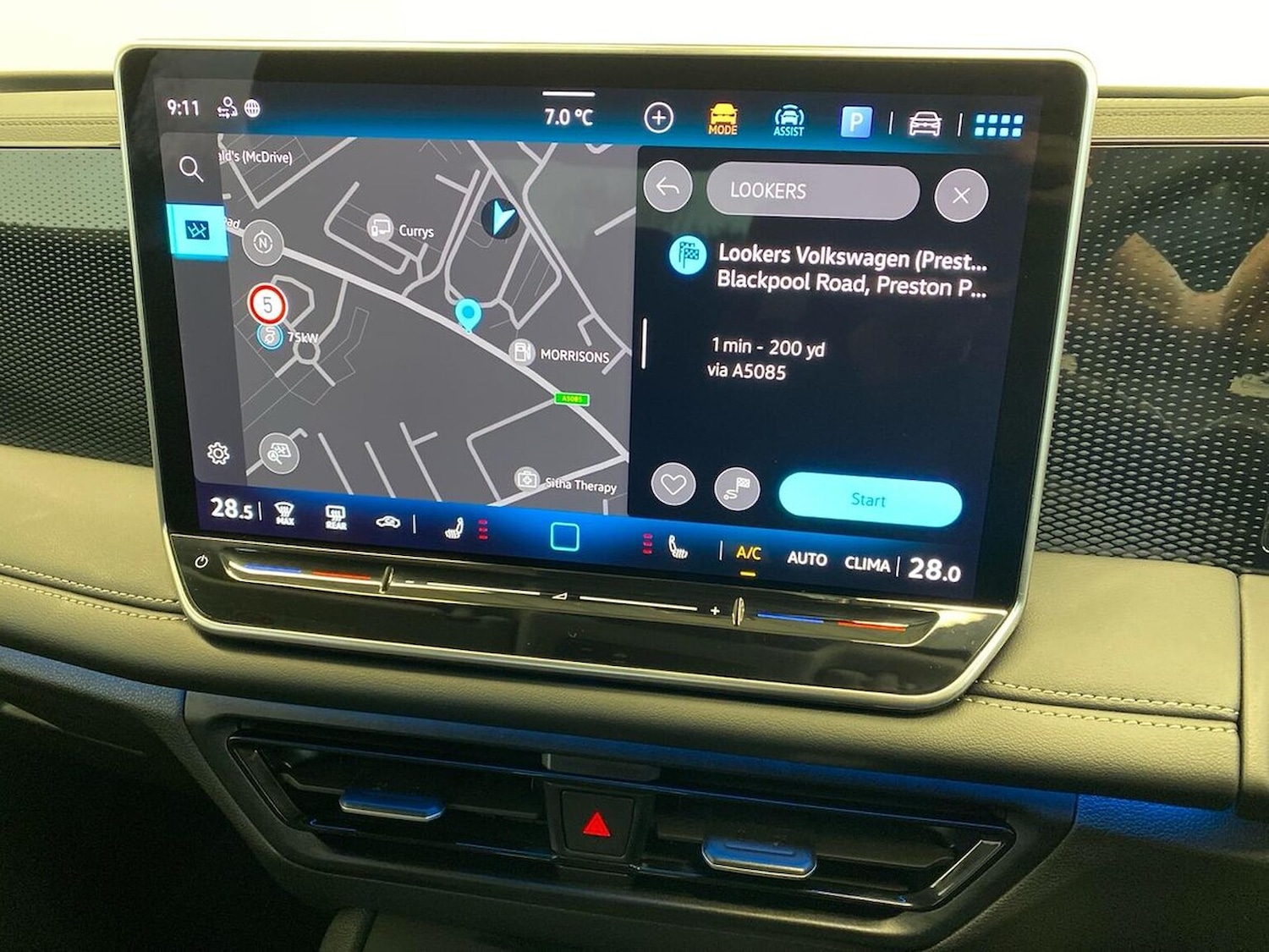 Used Volkswagen Tiguan 2025 for sale - 78194936: Photo 24