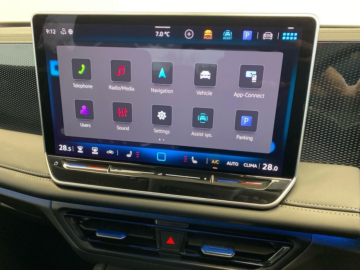 Used Volkswagen Tiguan 2025 for sale - 78194936: Photo 25