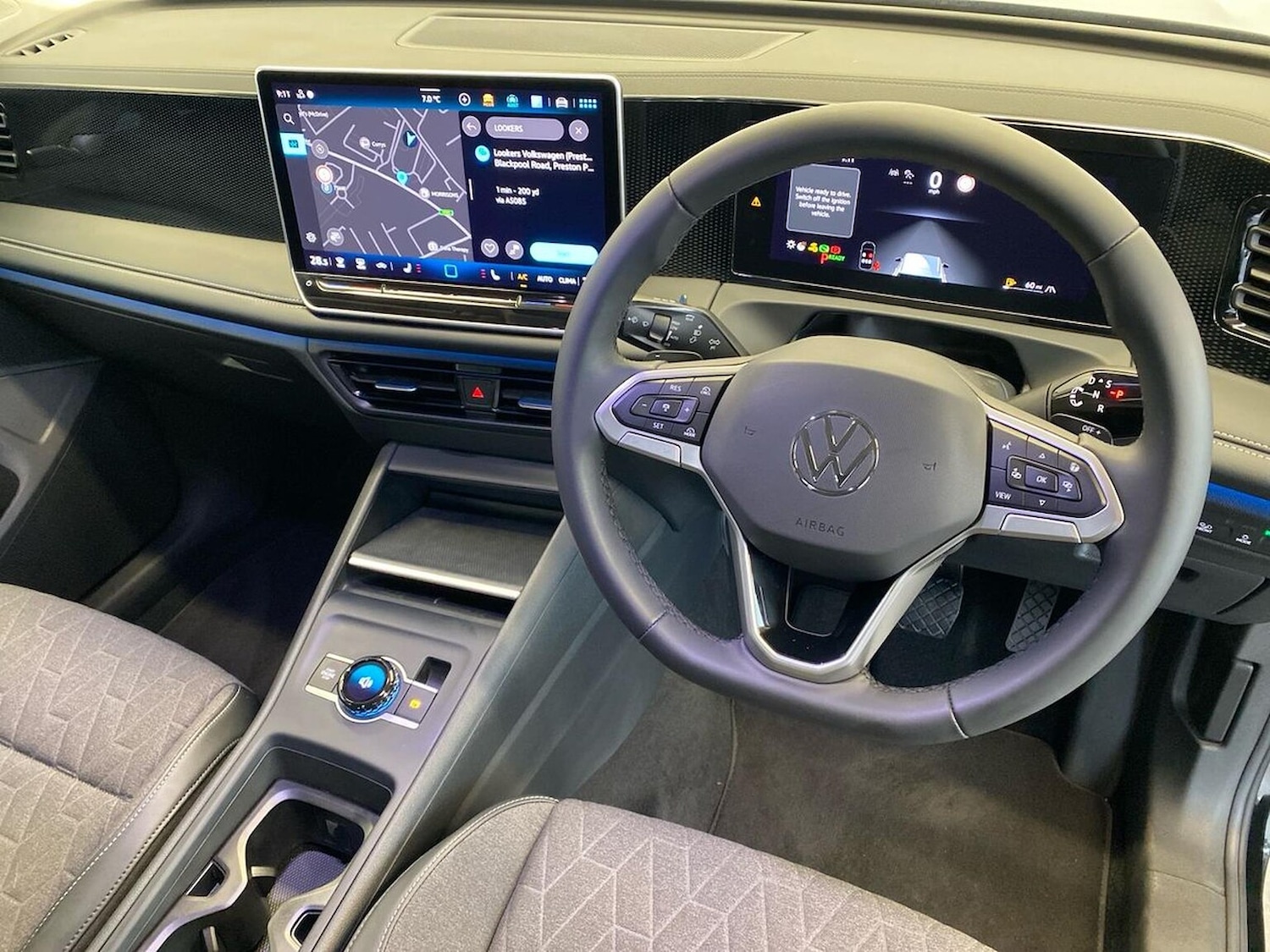 Used Volkswagen Tiguan 2025 for sale - 78194936: Photo 27