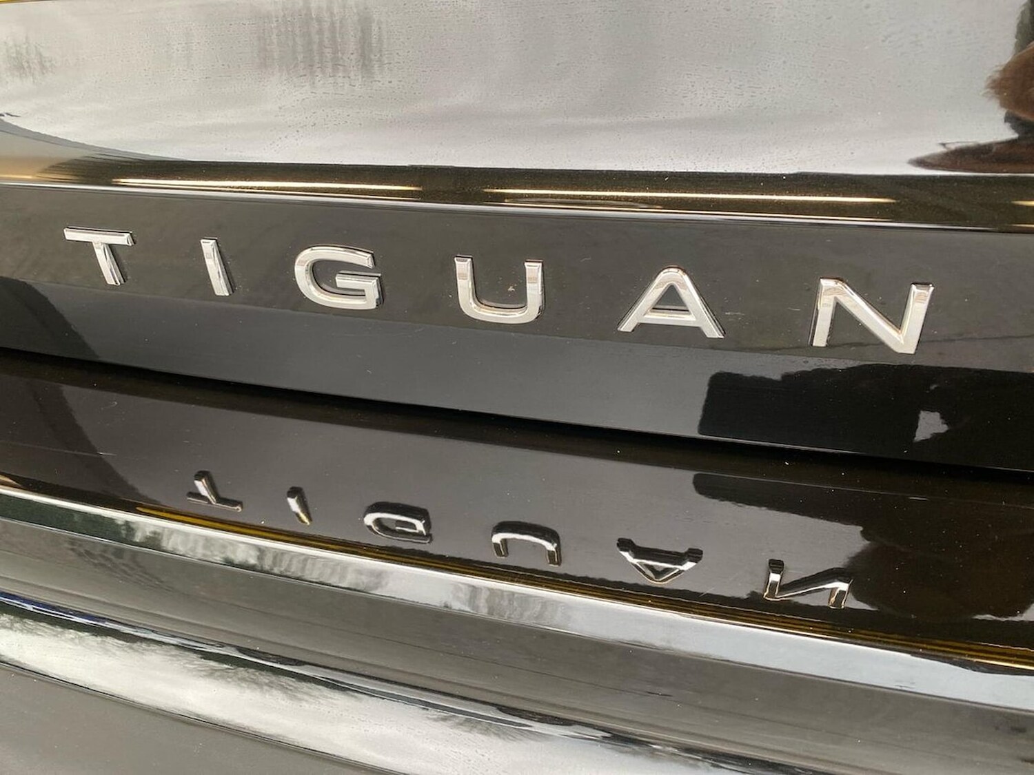 Used Volkswagen Tiguan 2025 for sale - 78194936: Photo 28