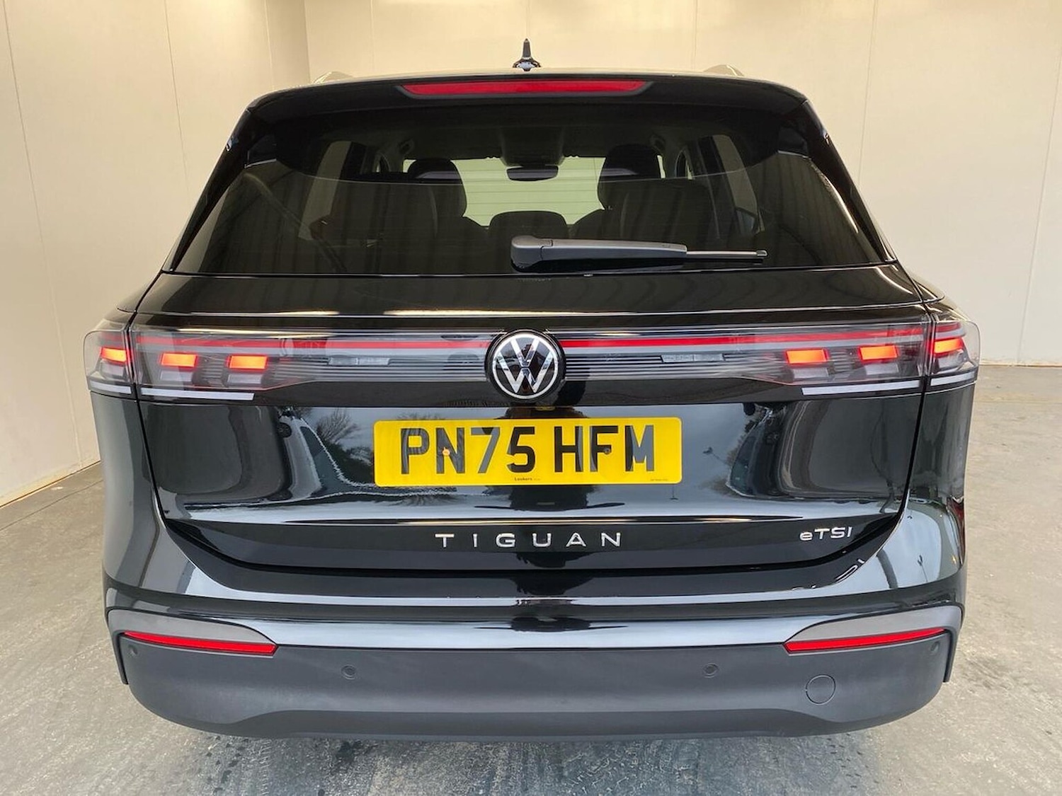 Used Volkswagen Tiguan 2025 for sale - 78194936: Photo 29