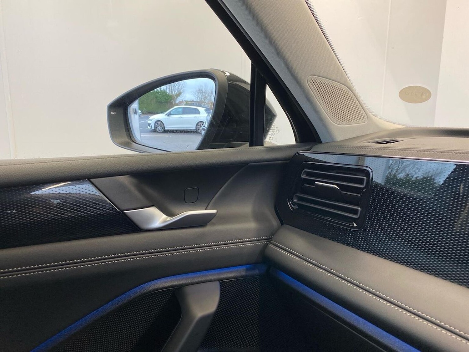 Used Volkswagen Tiguan 2025 for sale - 78194936: Photo 31