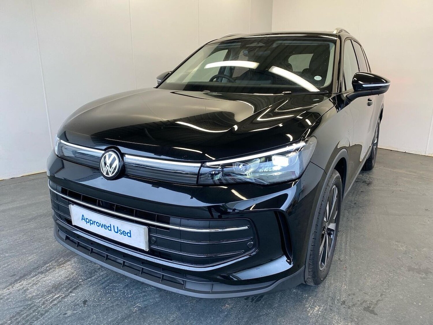 Used Volkswagen Tiguan 2025 for sale - 78194936: Photo 33