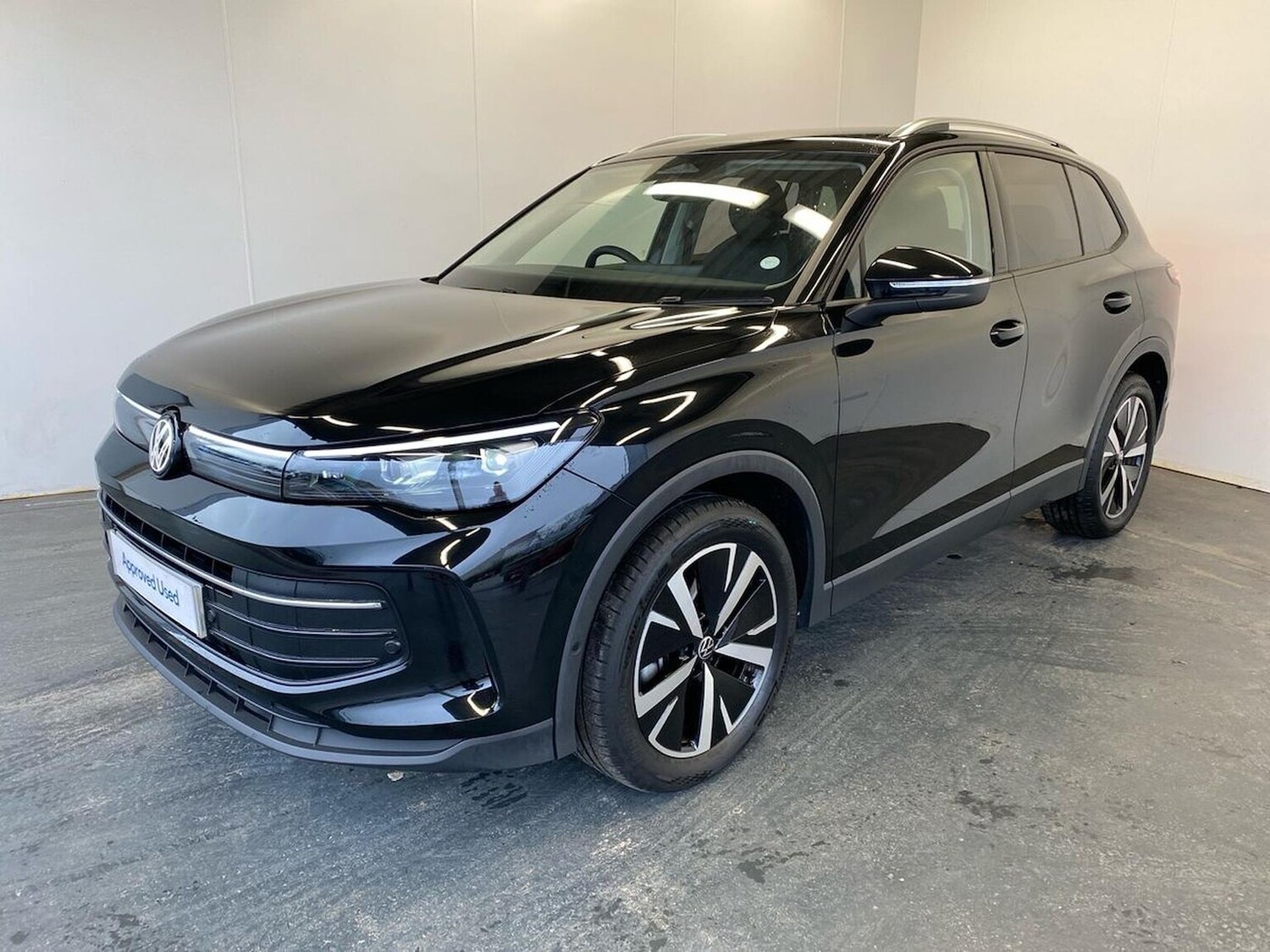 Used Volkswagen Tiguan 2025 for sale - 78194936: Photo 34