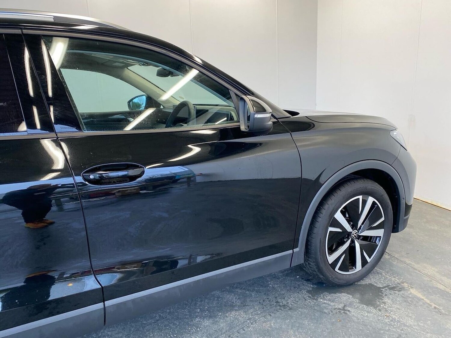 Used Volkswagen Tiguan 2025 for sale - 78194936: Photo 37