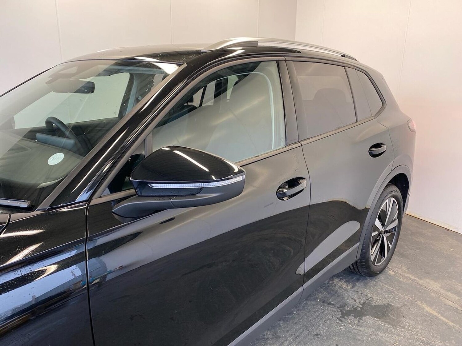 Used Volkswagen Tiguan 2025 for sale - 78194936: Photo 38