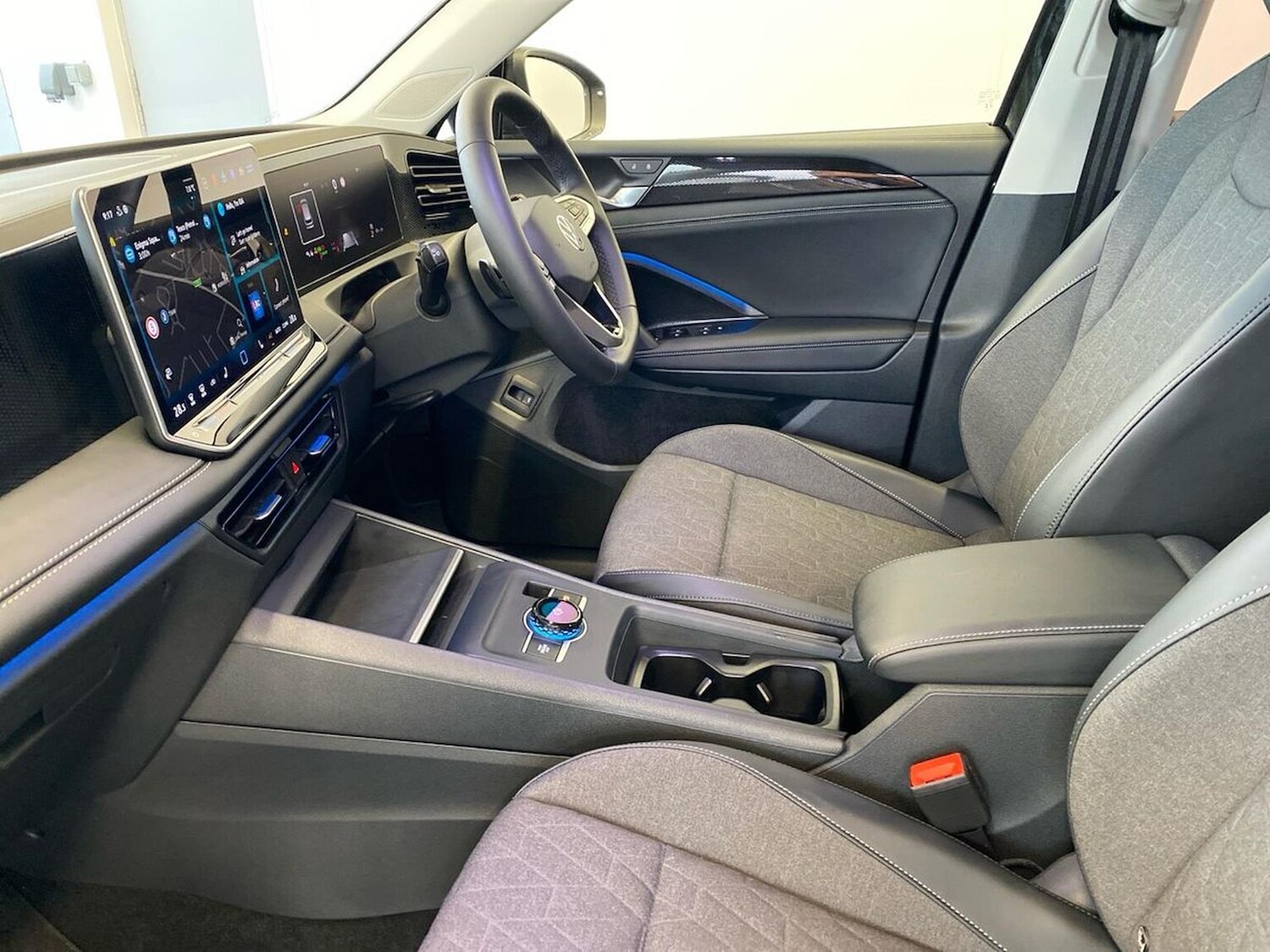 Used Volkswagen Tiguan 2025 for sale - 78194936: Photo 40