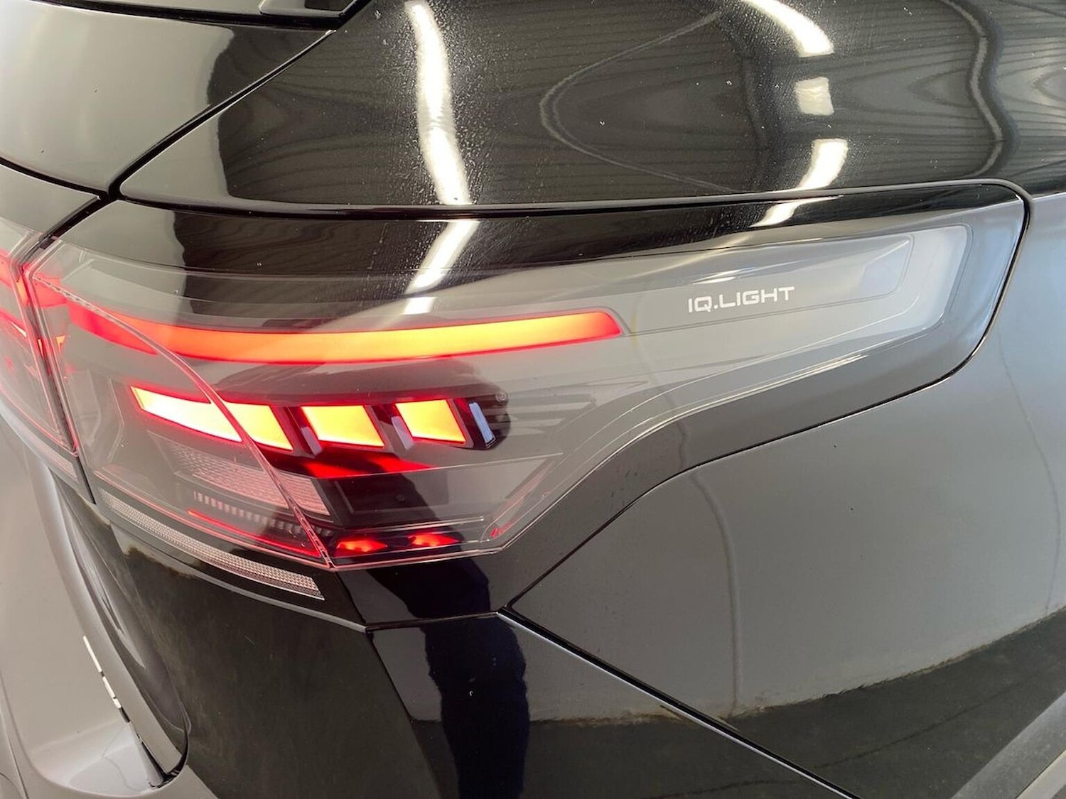 Used Volkswagen Tiguan 2025 for sale - 78194936: Photo 43