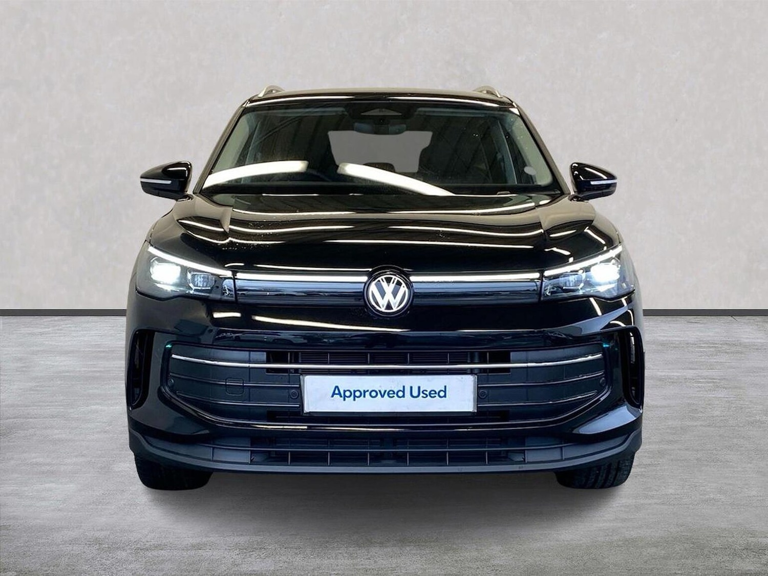Used Volkswagen Tiguan 2025 for sale - 78194936: Photo 5