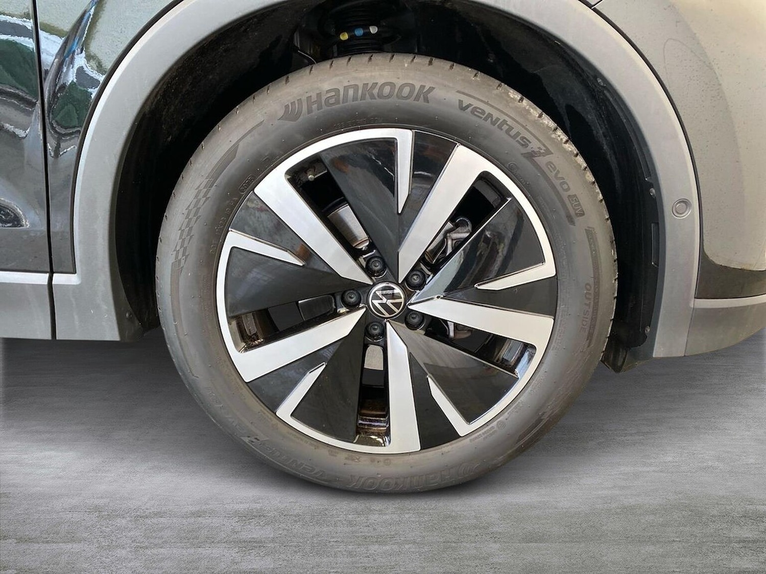 Used Volkswagen Tiguan 2025 for sale - 78194936: Photo 6