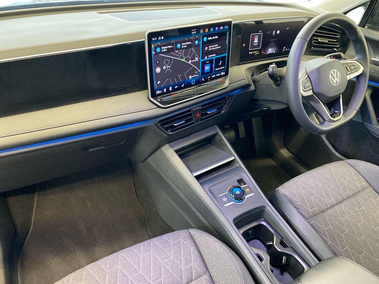 Used Volkswagen Tiguan 2025 for sale - 78194936: Photo 7