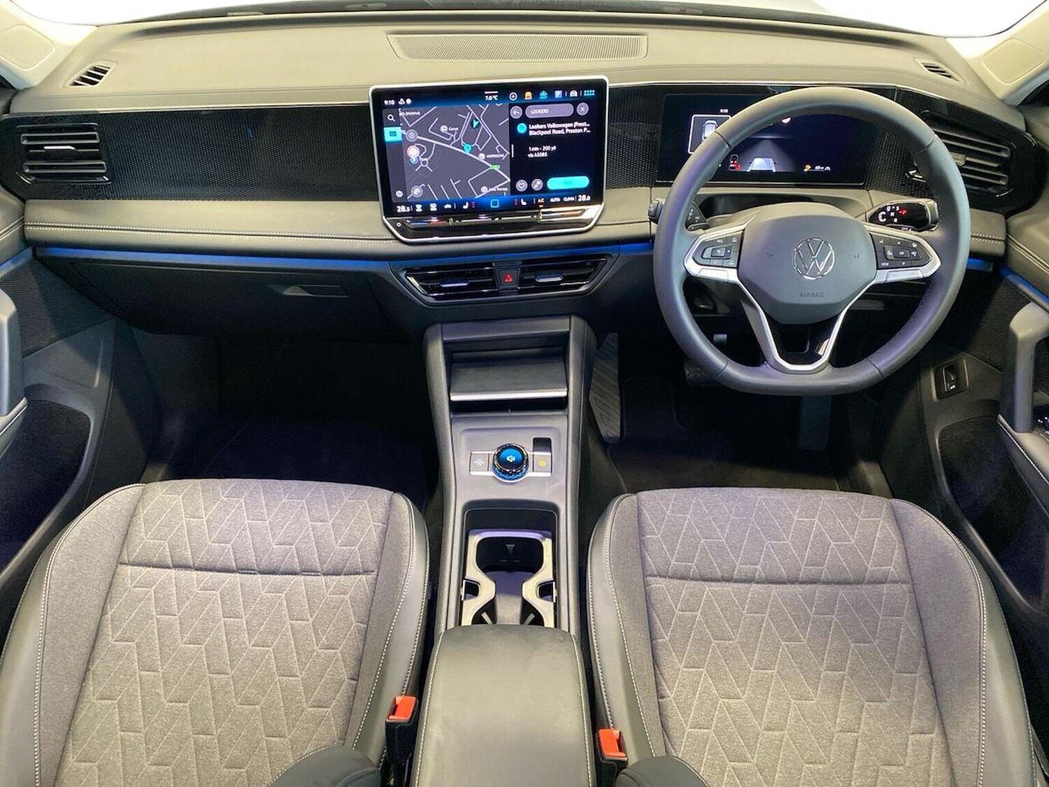 Used Volkswagen Tiguan 2025 for sale - 78194936: Photo 8