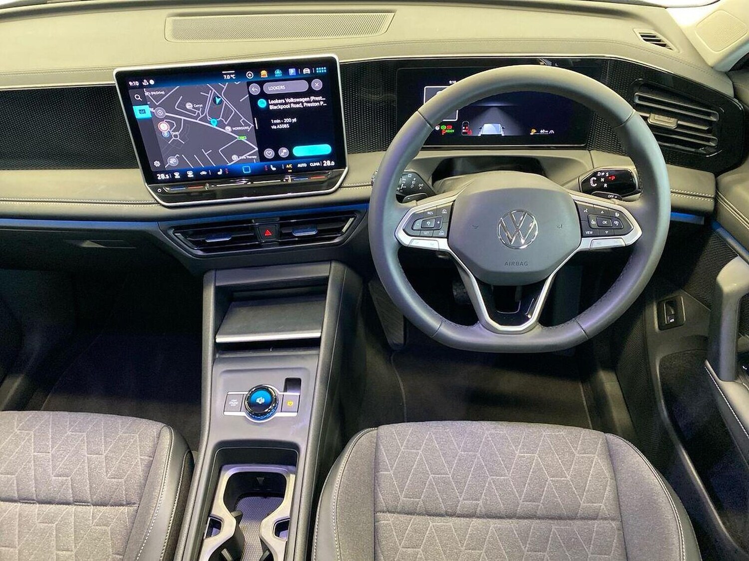 Used Volkswagen Tiguan 2025 for sale - 78194936: Photo 9