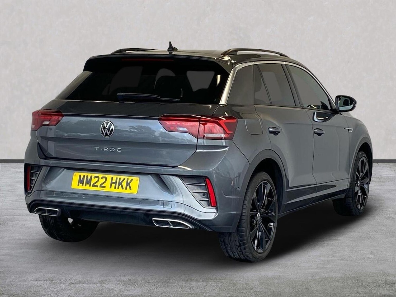 Used Volkswagen T-Roc 2022 for sale - 76102492: Photo 18