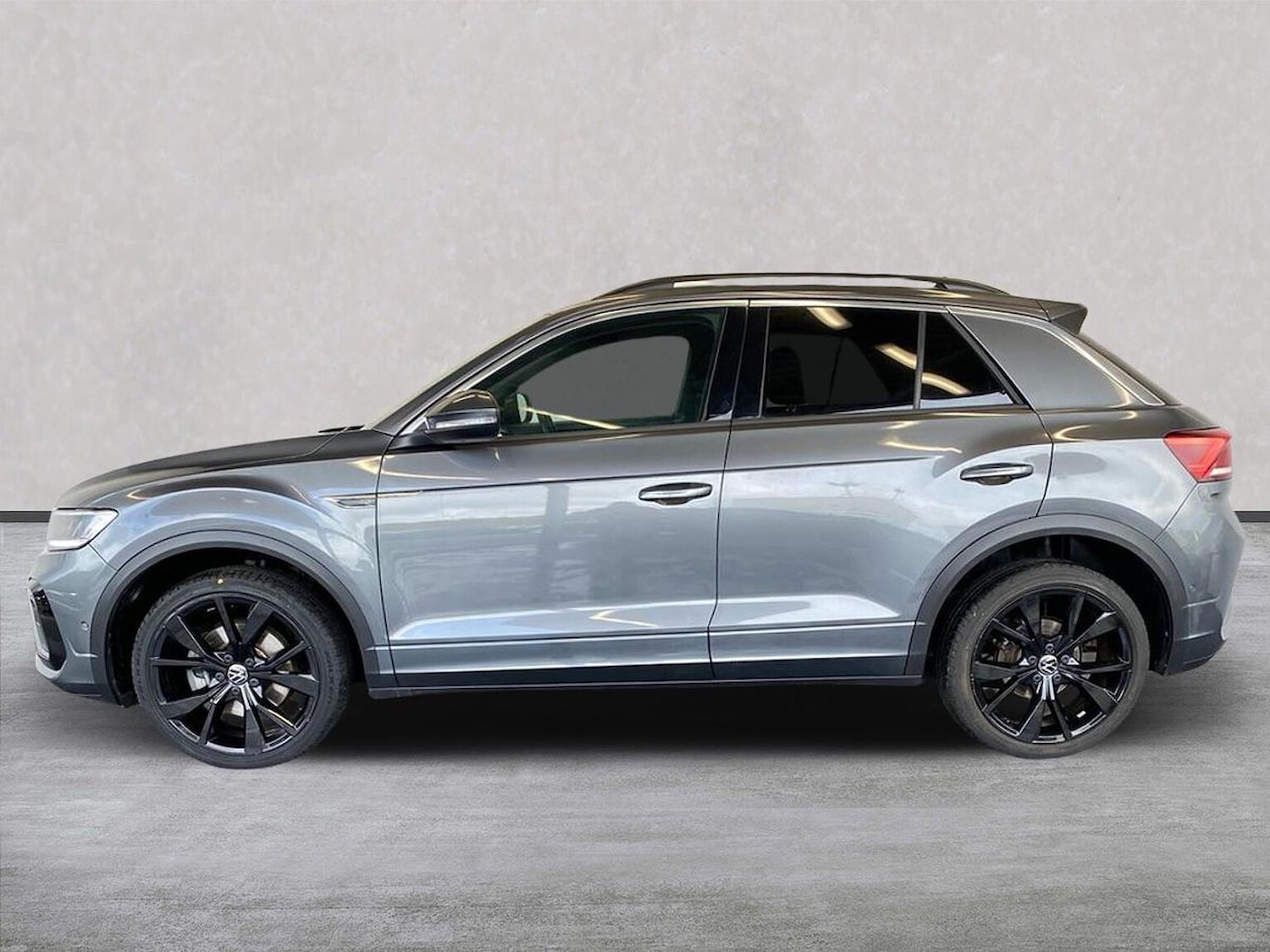 Used Volkswagen T-Roc 2022 for sale - 76102492: Photo 19