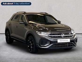 Volkswagen - T-Roc