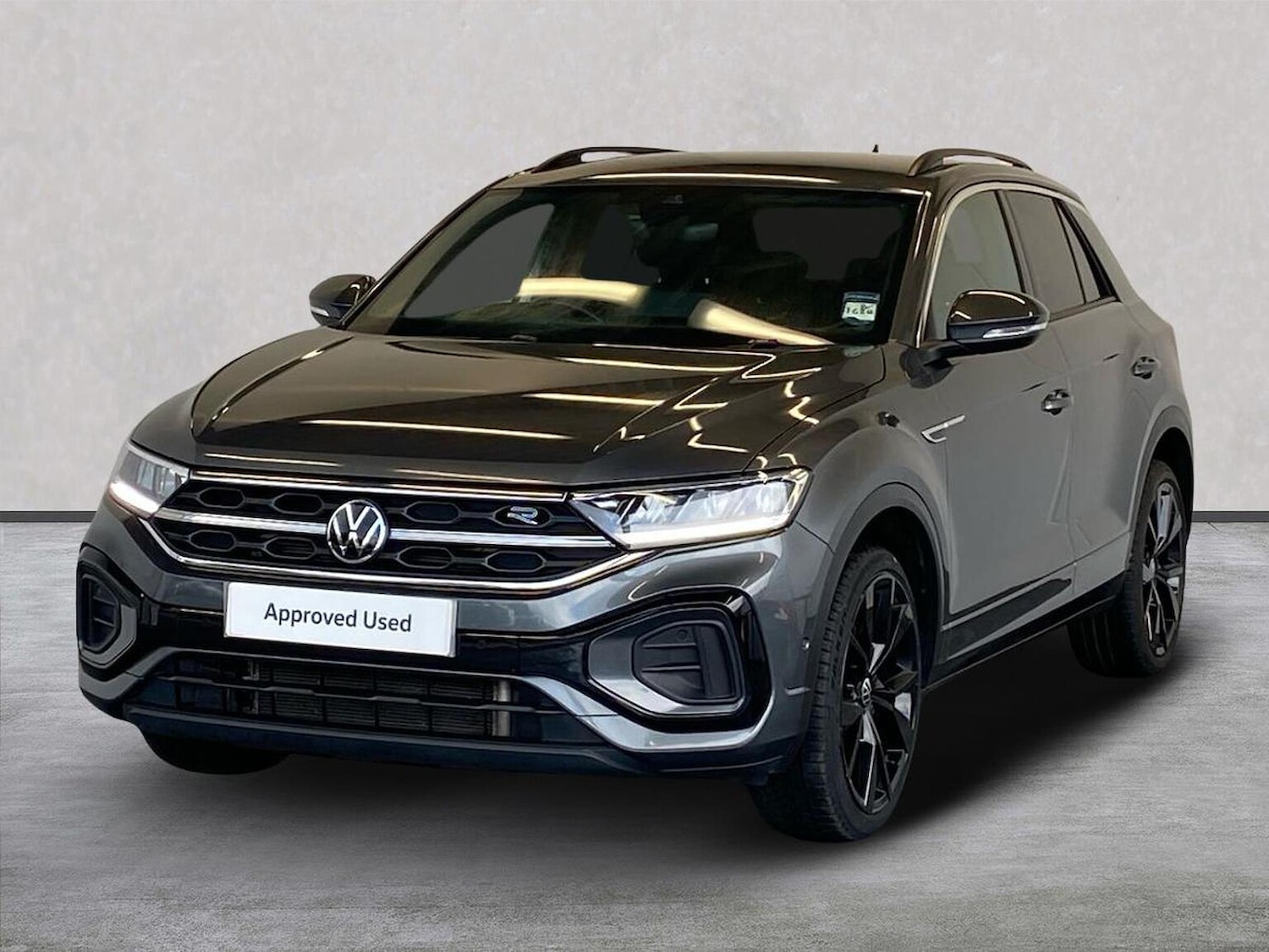 Used Volkswagen T-Roc 2022 for sale - 76102492: Photo 20