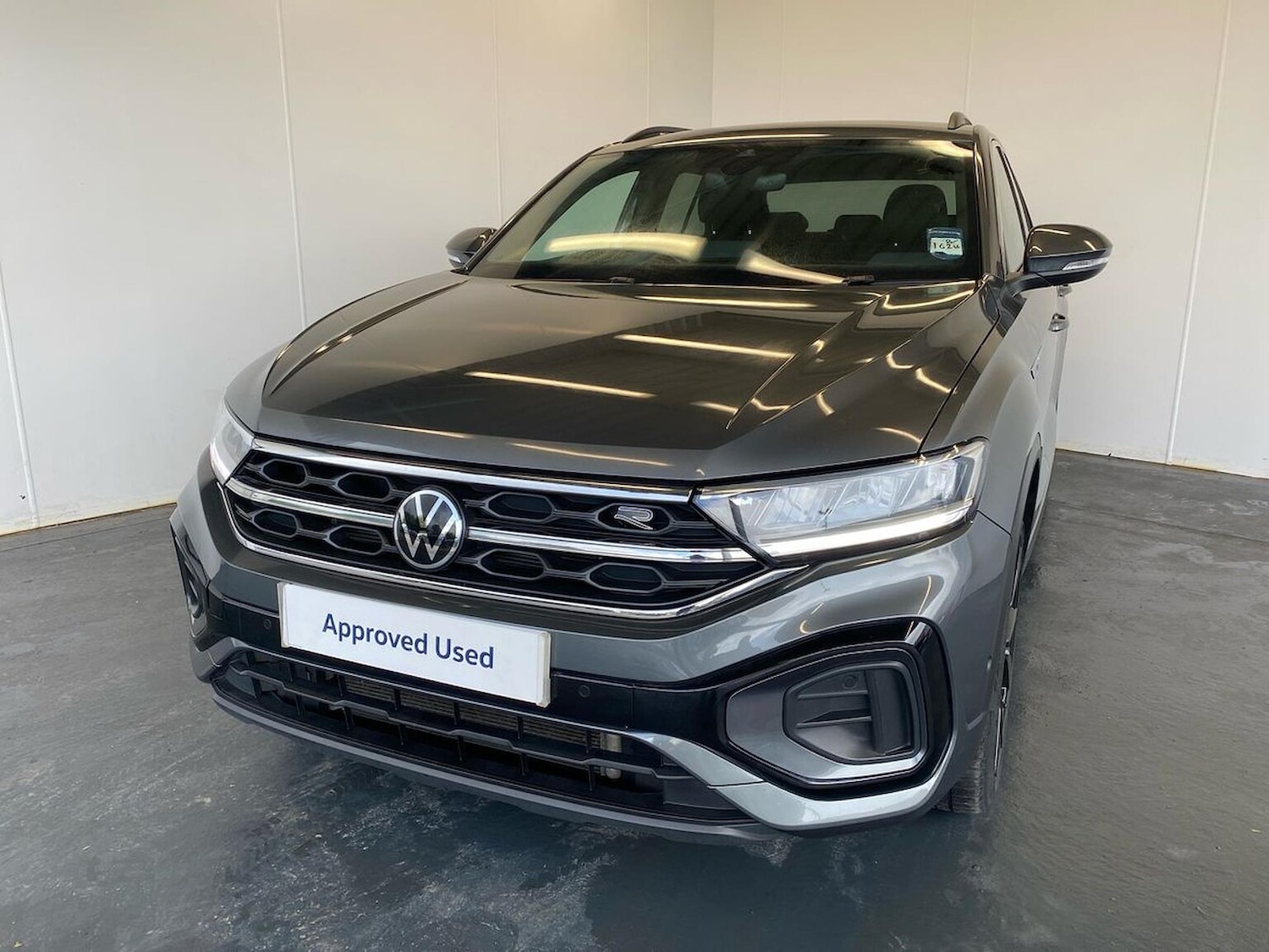 Used Volkswagen T-Roc 2022 for sale - 76102492: Photo 33