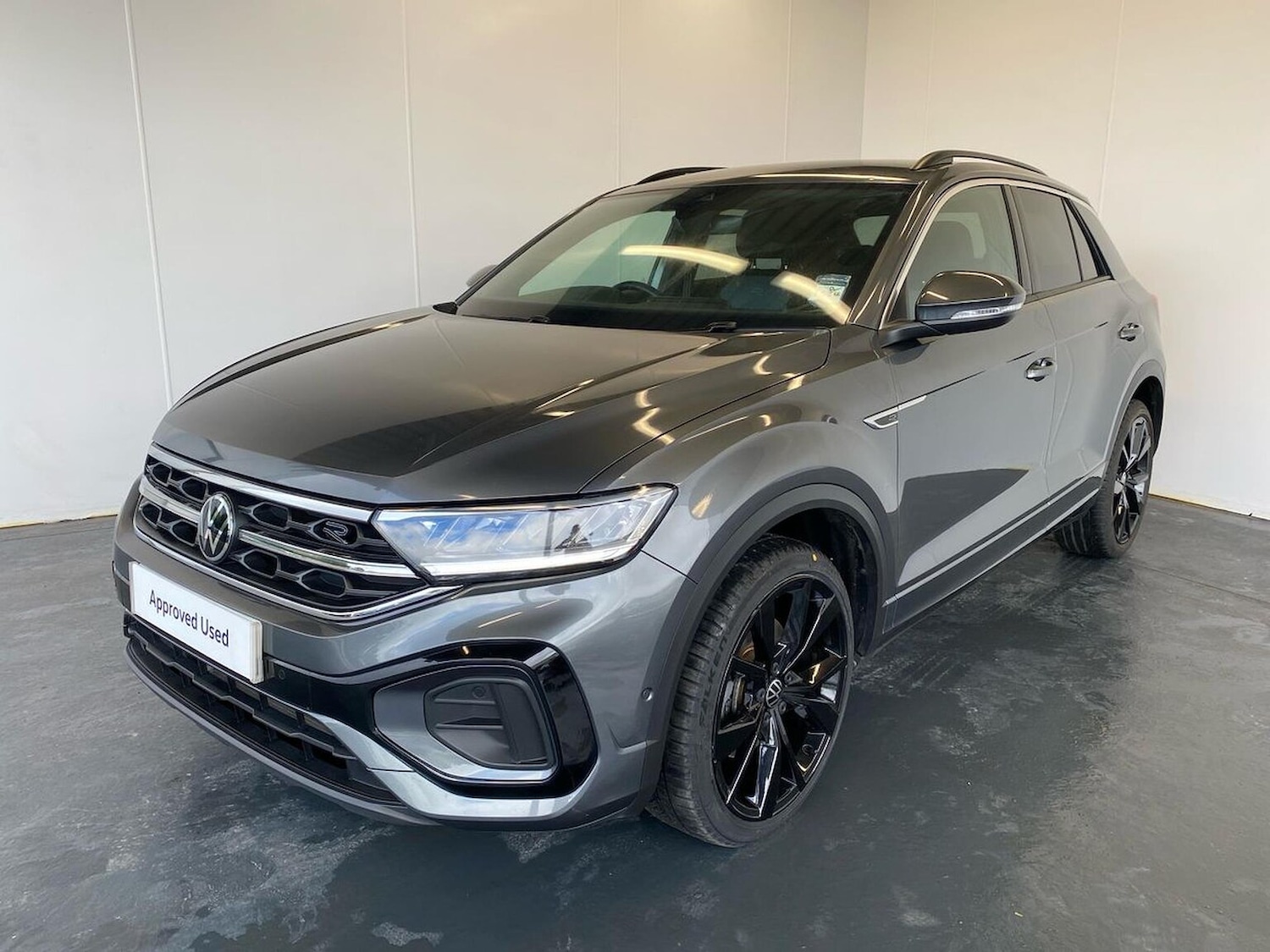 Used Volkswagen T-Roc 2022 for sale - 76102492: Photo 34