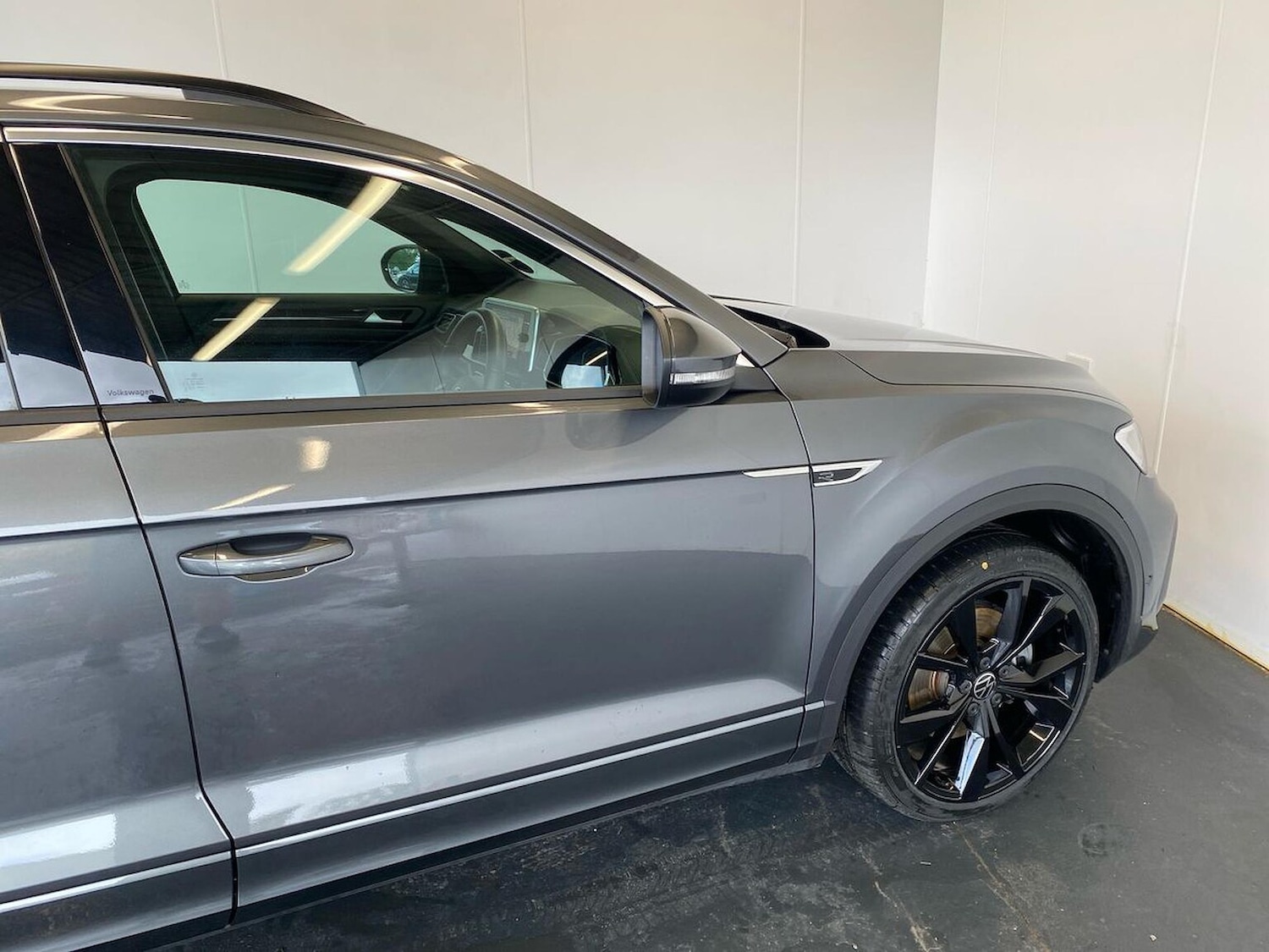 Used Volkswagen T-Roc 2022 for sale - 76102492: Photo 37
