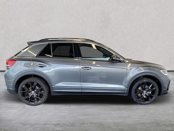 Used Volkswagen T-Roc 2022 for sale - 76102492: Photo 3