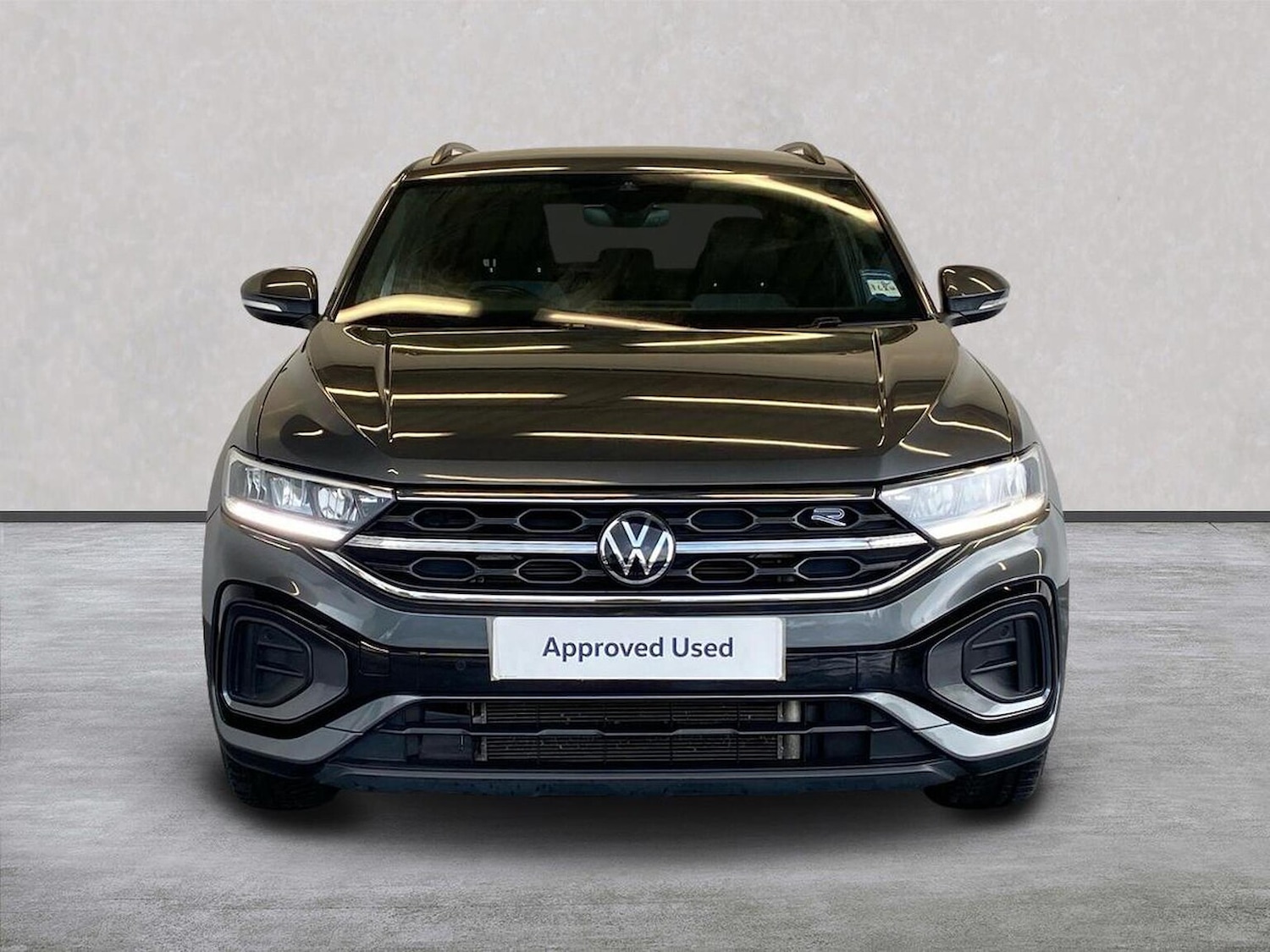 Used Volkswagen T-Roc 2022 for sale - 76102492: Photo 5