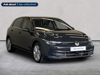 Used Volkswagen Golf 2026 for sale - 78788605: Photo