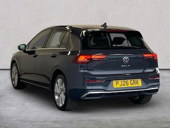 Used Volkswagen Golf 2026 for sale - 78788605: Photo