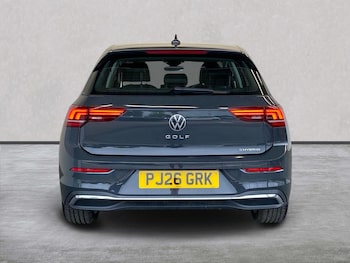 Used Volkswagen Golf 2026 for sale - 78788605: Photo