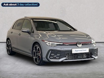 Used Volkswagen Golf 2026 for sale - 78659677: Photo