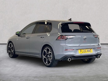 Used Volkswagen Golf 2026 for sale - 78659677: Photo