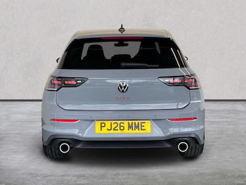 Used Volkswagen Golf 2026 for sale - 78659677: Photo
