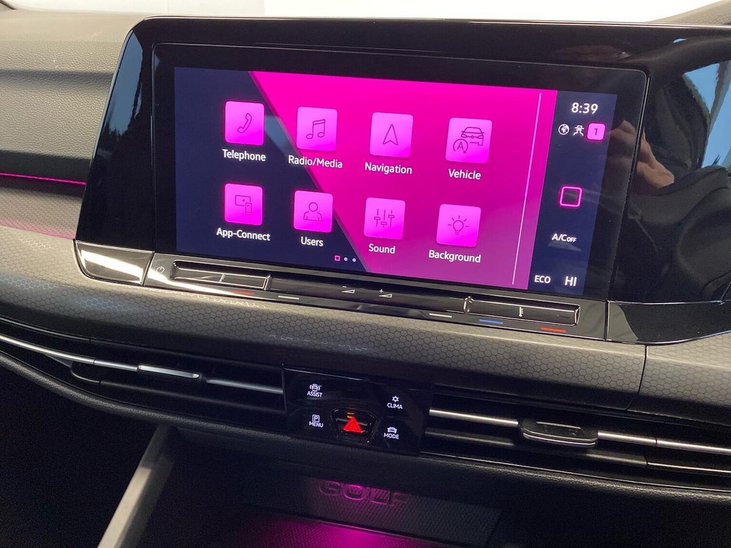 Used Volkswagen Golf 2022 for sale - 78131794: Photo 11