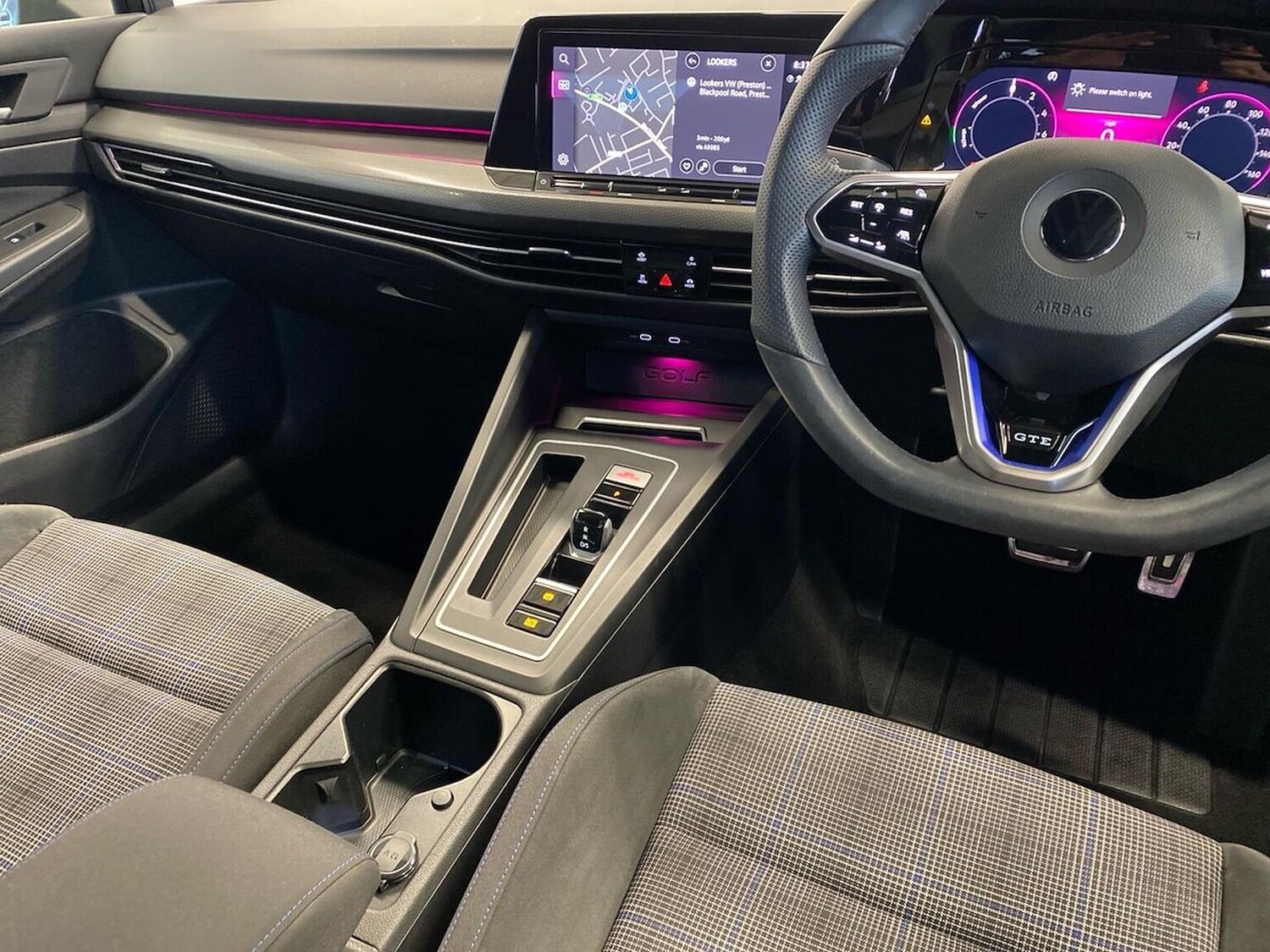 Used Volkswagen Golf 2022 for sale - 78131794: Photo 13