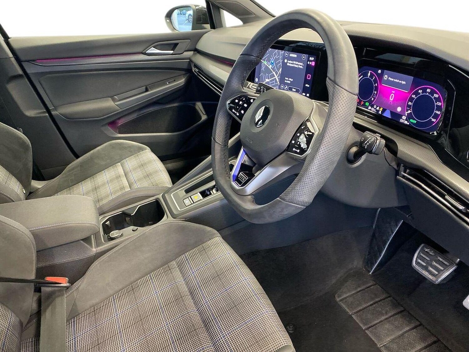 Used Volkswagen Golf 2022 for sale - 78131794: Photo 15