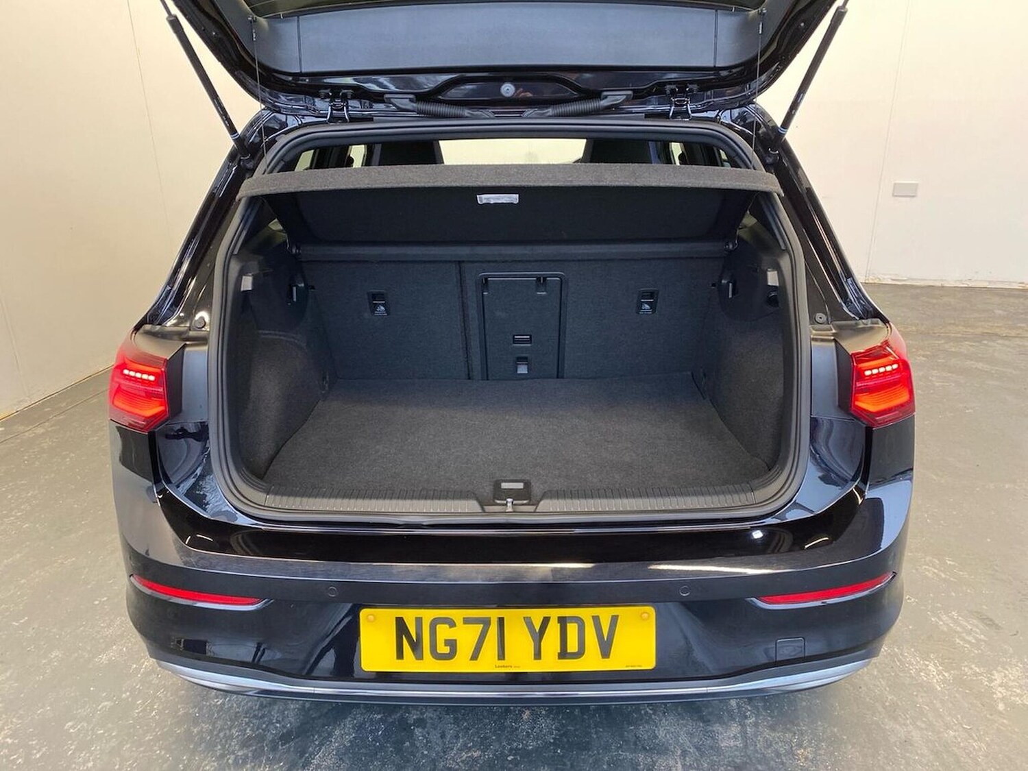 Used Volkswagen Golf 2022 for sale - 78131794: Photo 17