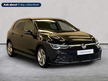 Used Volkswagen Golf 2022 for sale - 78131794: Photo