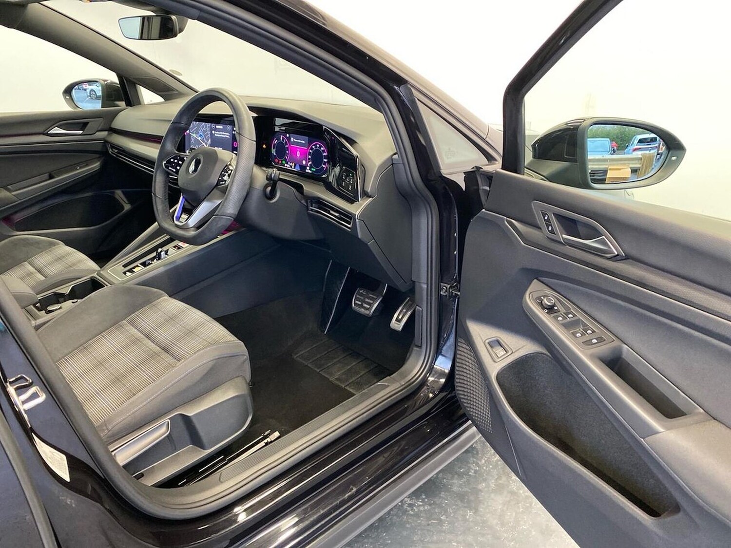 Used Volkswagen Golf 2022 for sale - 78131794: Photo 21