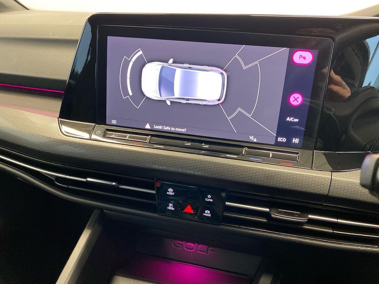 Used Volkswagen Golf 2022 for sale - 78131794: Photo 23