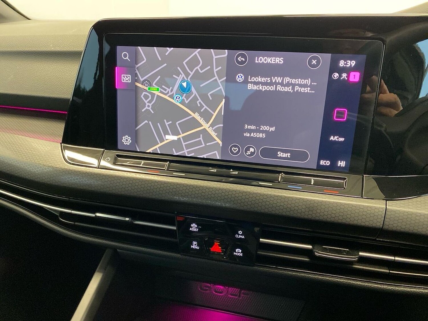 Used Volkswagen Golf 2022 for sale - 78131794: Photo 24