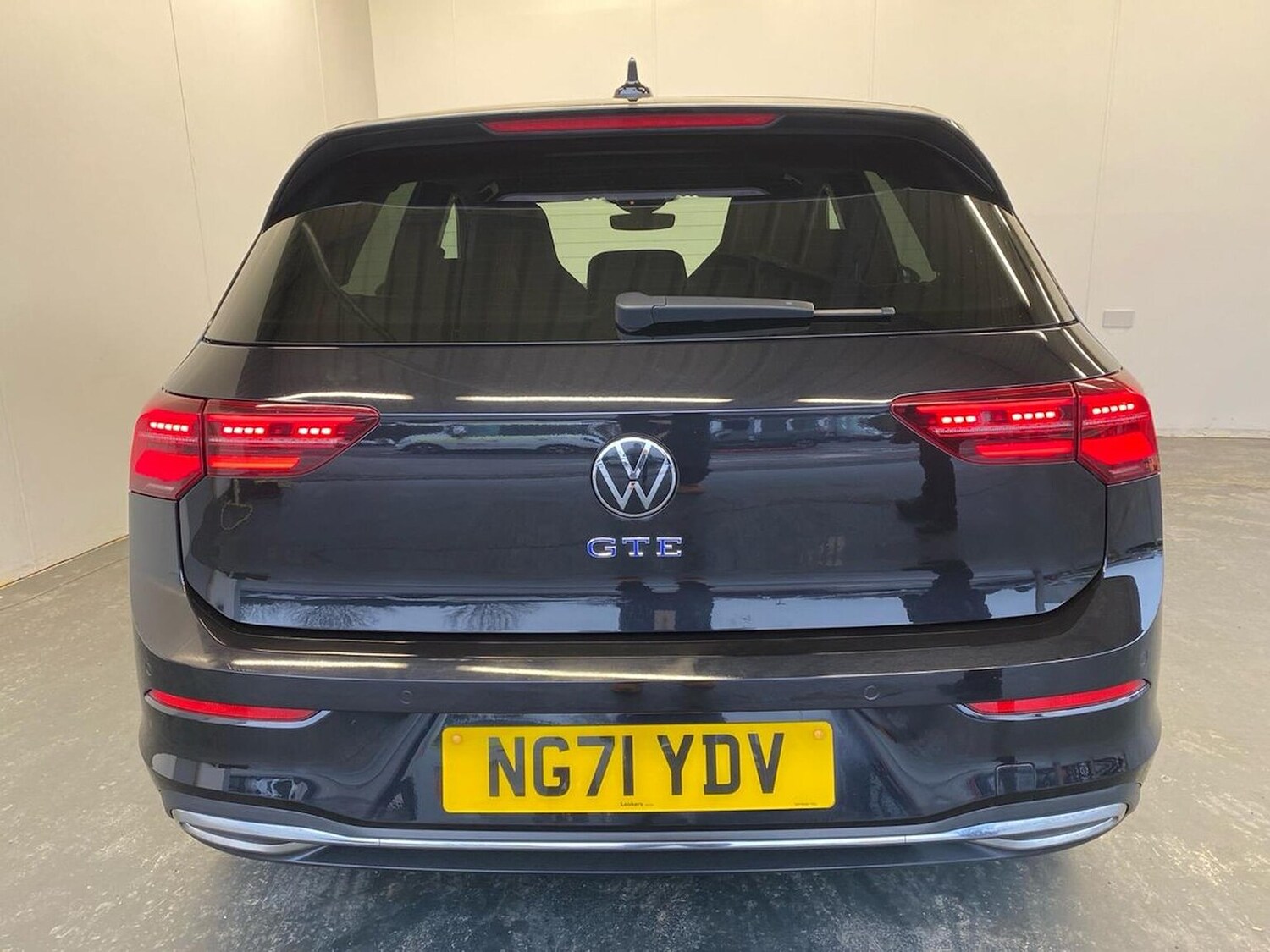 Used Volkswagen Golf 2022 for sale - 78131794: Photo 28