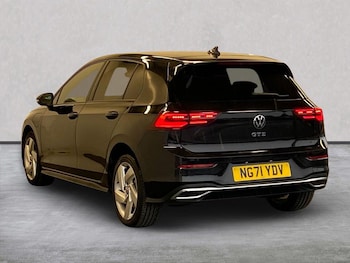 Used Volkswagen Golf 2022 for sale - 78131794: Photo