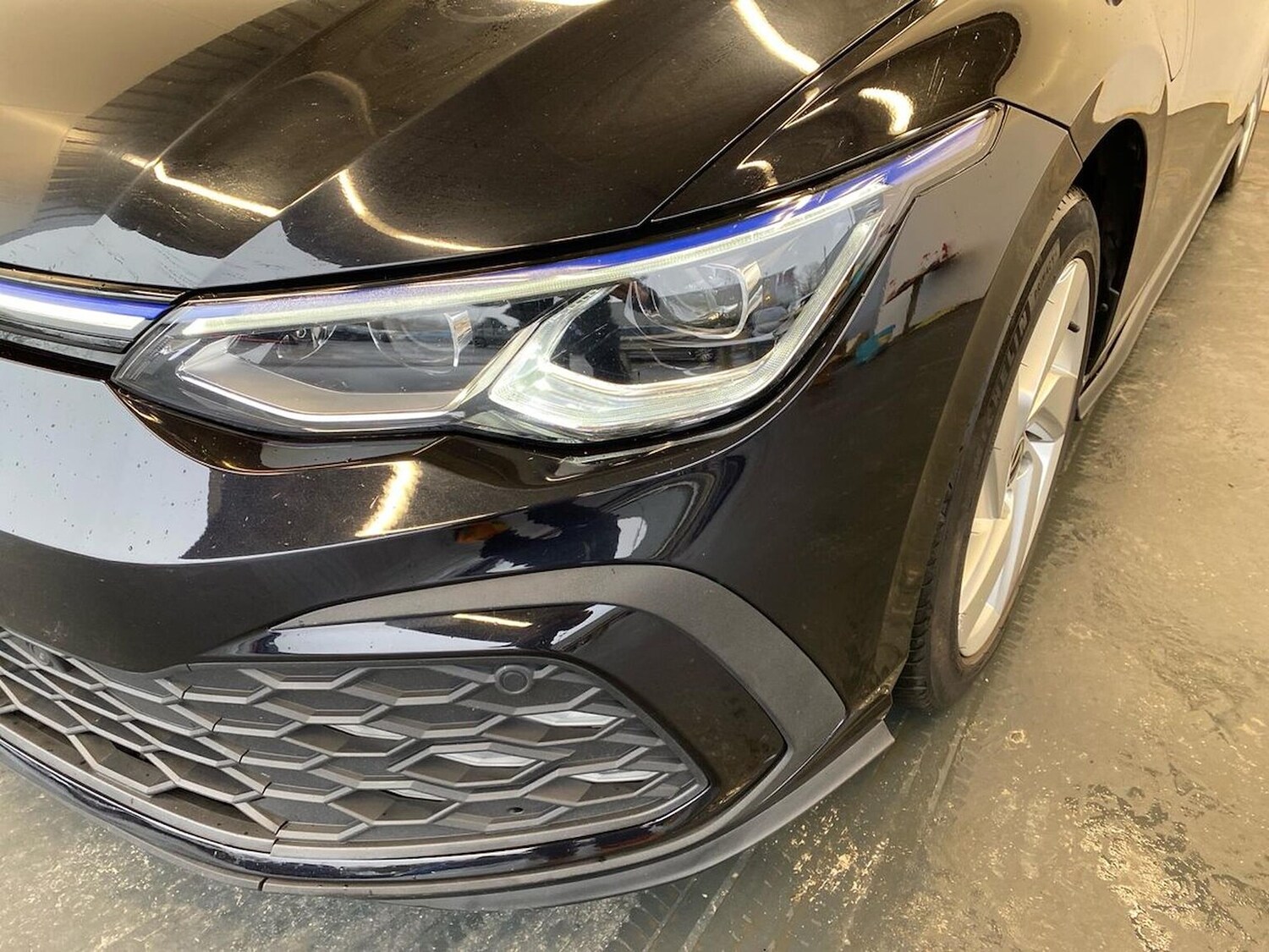 Used Volkswagen Golf 2022 for sale - 78131794: Photo 34