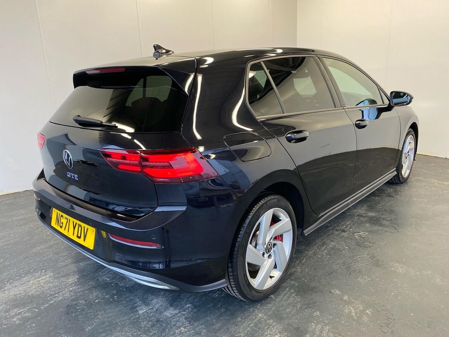 Used Volkswagen Golf 2022 for sale - 78131794: Photo 36